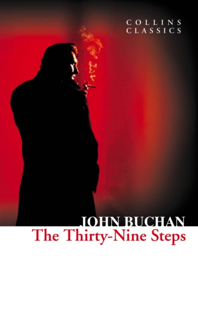 Thirty-Nine Steps