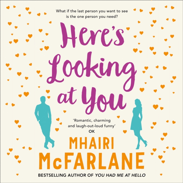 Here's Looking At You