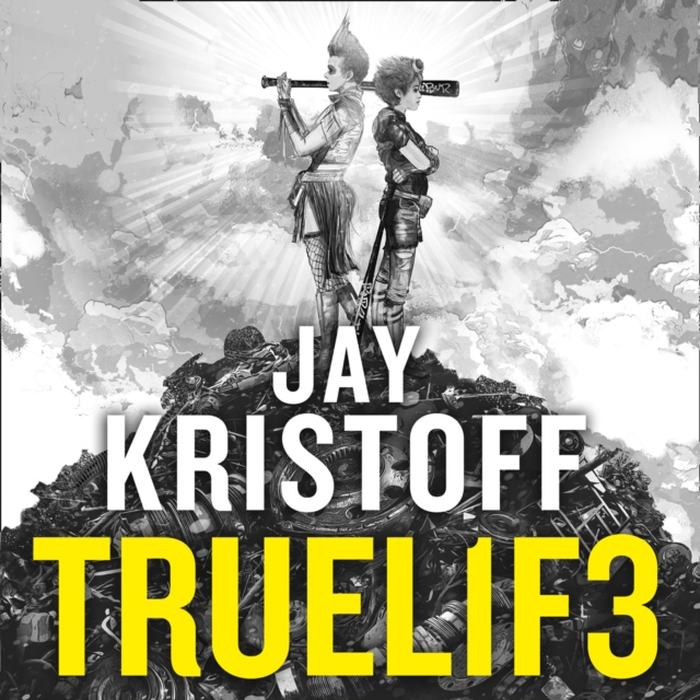 TRUEL1F3 (TRUELIFE)