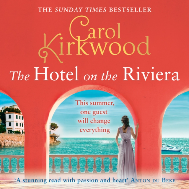 Hotel on the Riviera