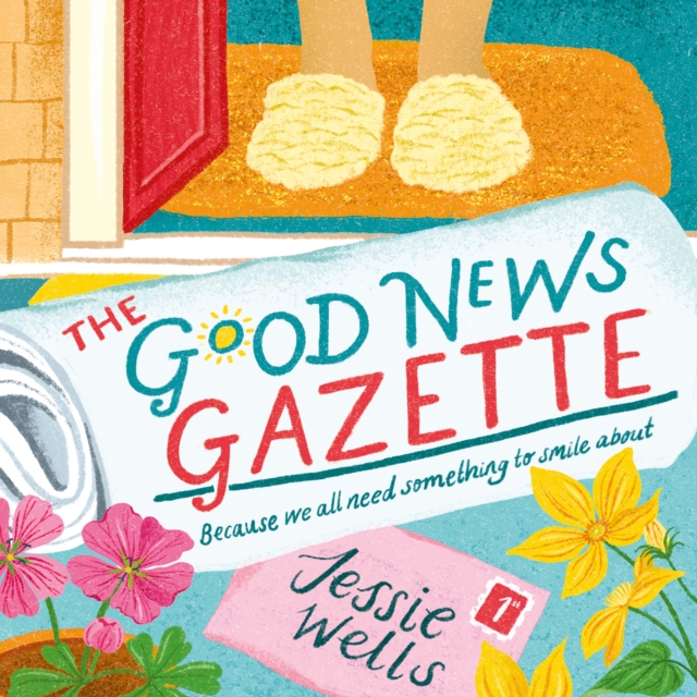 Good News Gazette