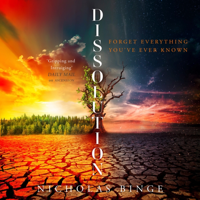 Dissolution