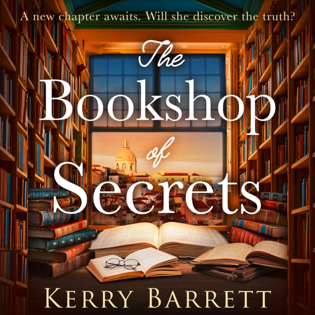 Bookshop of Secrets