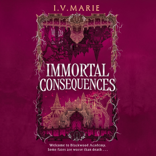 Immortal Consequences