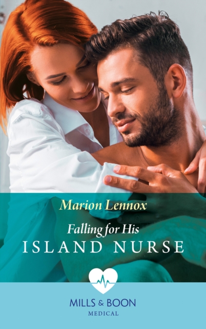 FALLING FOR HIS ISLAND EB