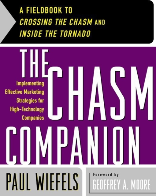 Chasm Companion
