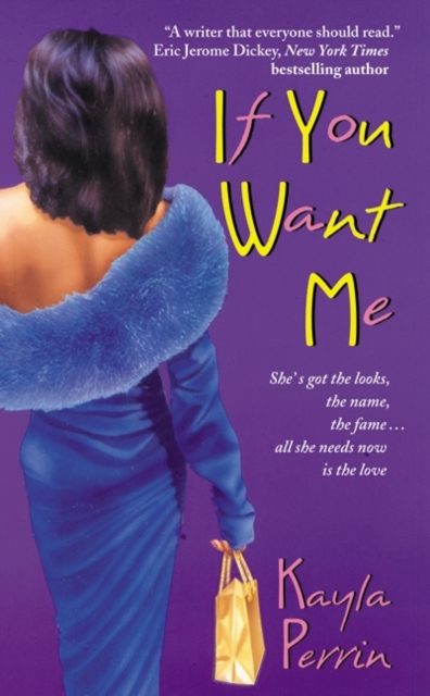 If You Want Me