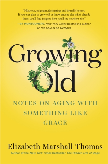 Growing Old