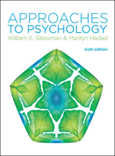 EBOOK: Approaches to Psychology