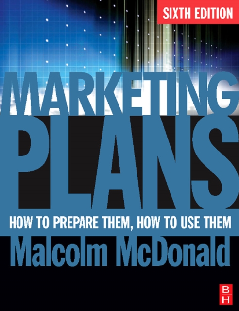 Marketing Plans