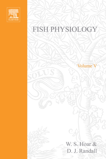 Fish Physiology