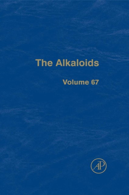 Alkaloids