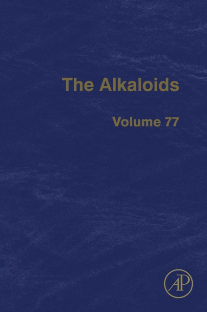 Alkaloids