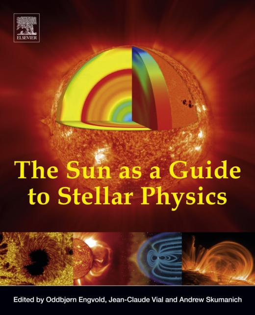 Sun as a Guide to Stellar Physics