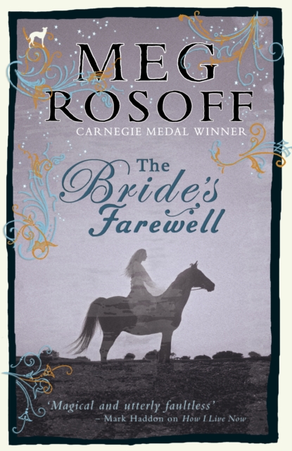 Bride's Farewell