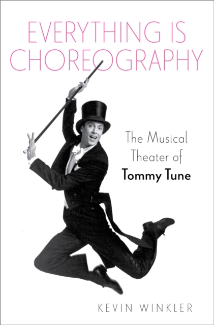 Everything is Choreography