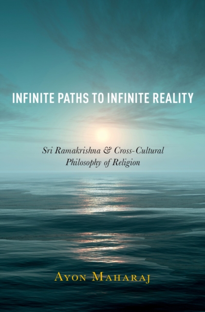 Infinite Paths to Infinite Reality