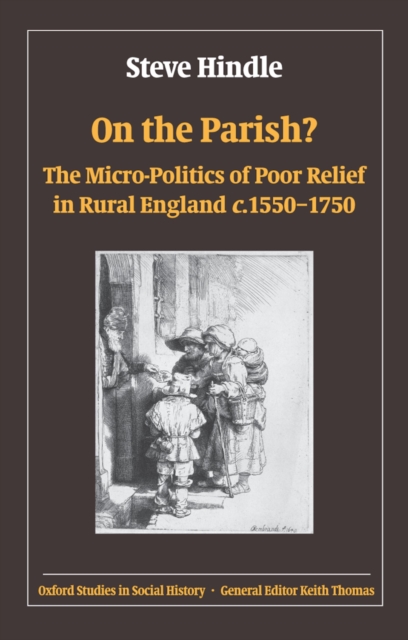 On the Parish?