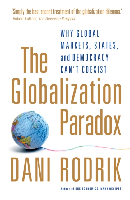 Globalization Paradox