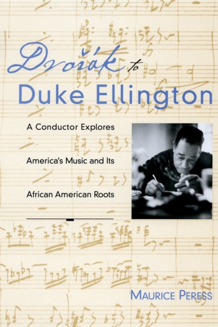 Dvor'ak to Duke Ellington