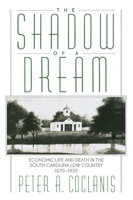 Shadow of a Dream