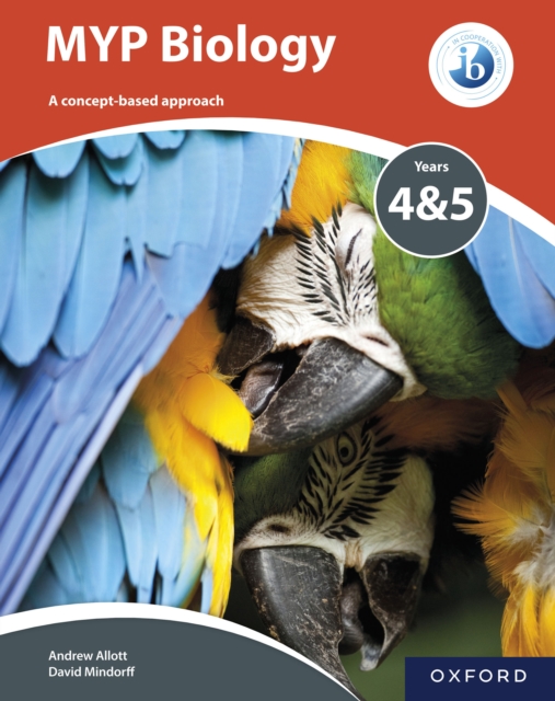 MYP Biology Years 4 & 5