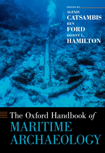 Oxford Handbook of Maritime Archaeology