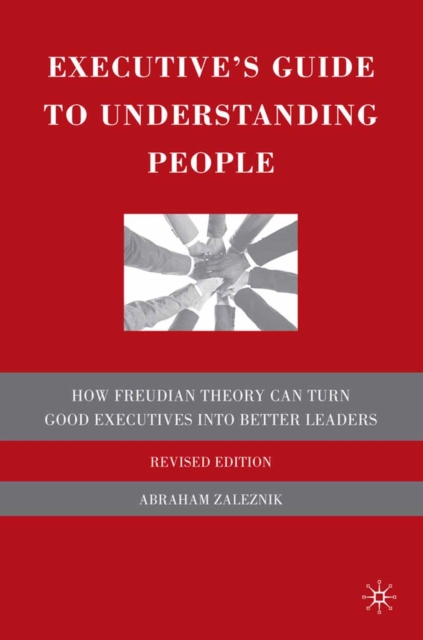 Executive's Guide to Understanding People