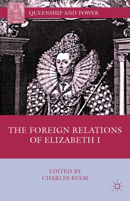 Foreign Relations of Elizabeth I
