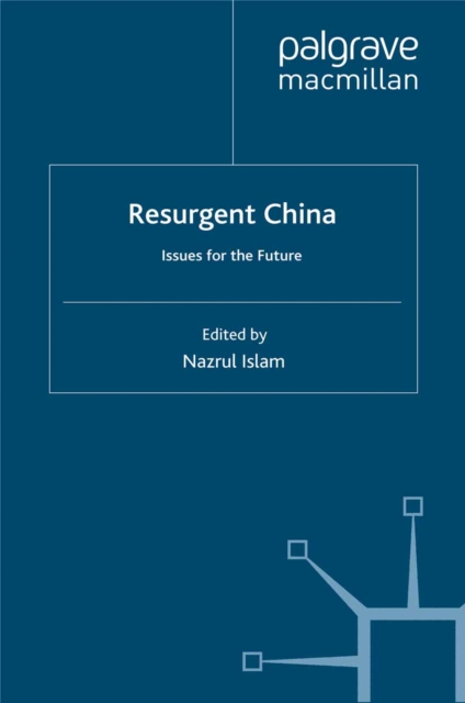 Resurgent China