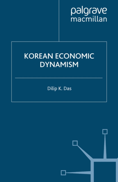 Korean Economic Dynamism