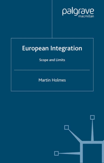 European Integration