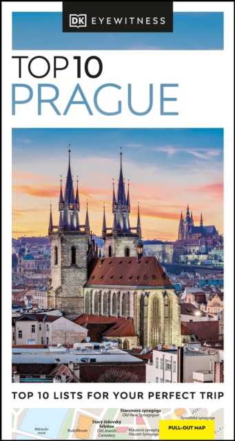 DK Top 10 Prague
