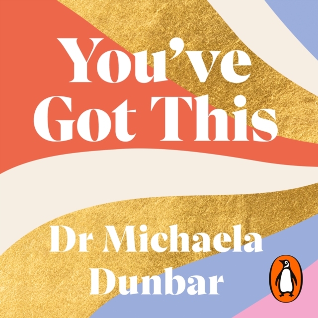 You've Got This