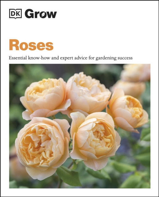 Grow Roses