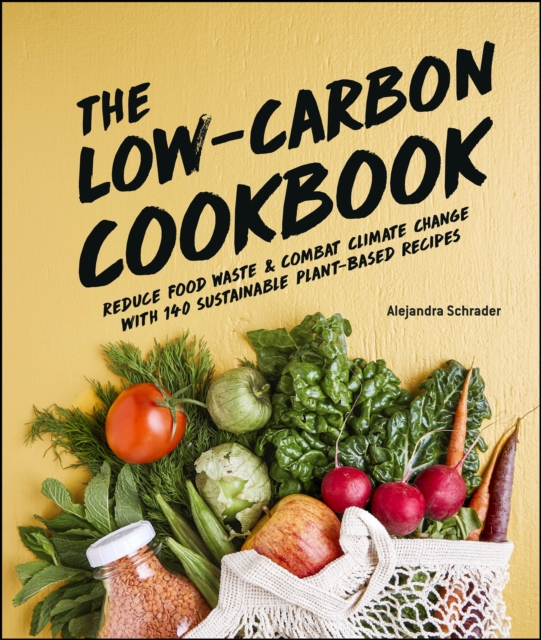 Low-Carbon Cookbook & Action Plan