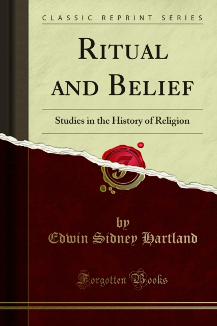 Ritual and Belief