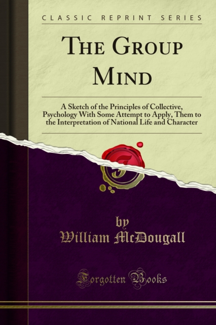 Group Mind