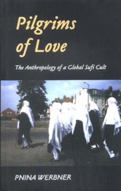 Pilgrims of Love