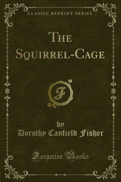 Squirrel-Cage