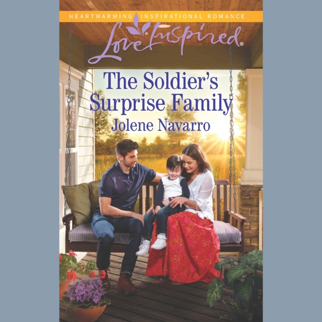 Soldier's Surprise Family