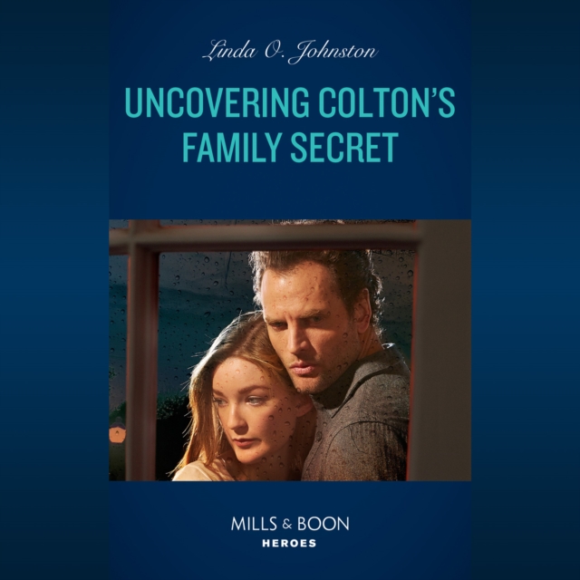 Uncovering Colton's Family Secret