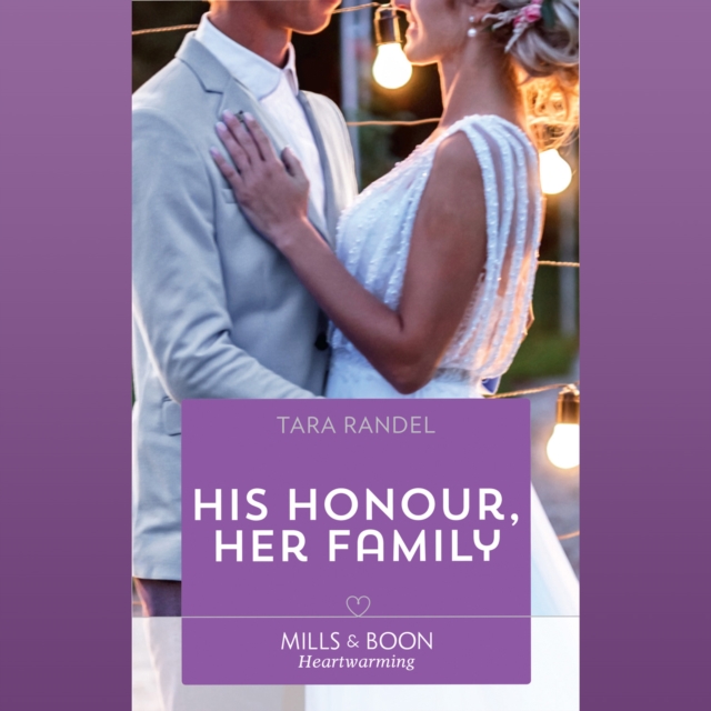 His Honour, Her Family
