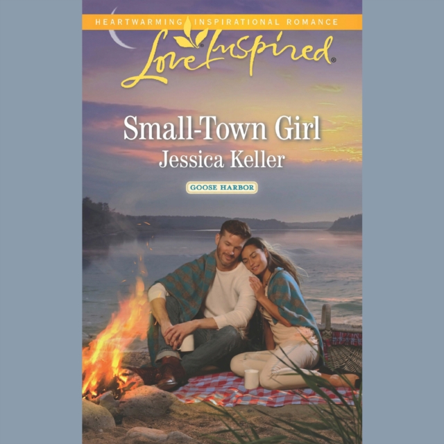 Small-Town Girl