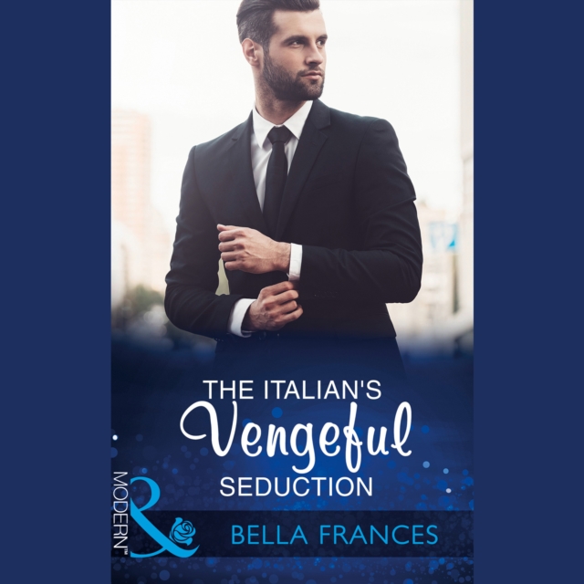 Italian's Vengeful Seduction