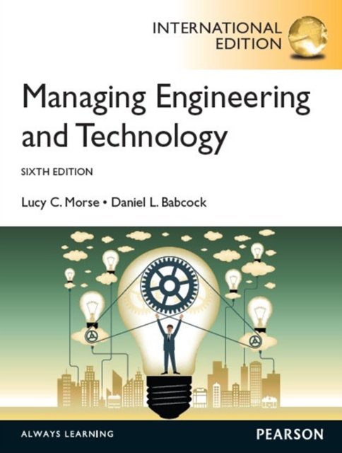 Managing Engineering and Technology