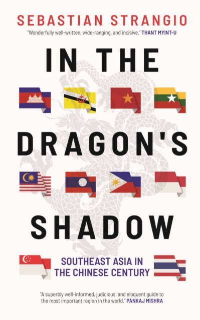 In the Dragon&#39;s Shadow