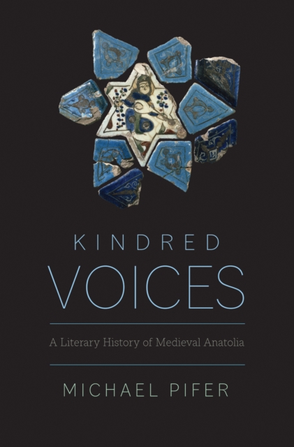 Kindred Voices