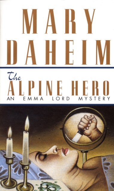 Alpine Hero
