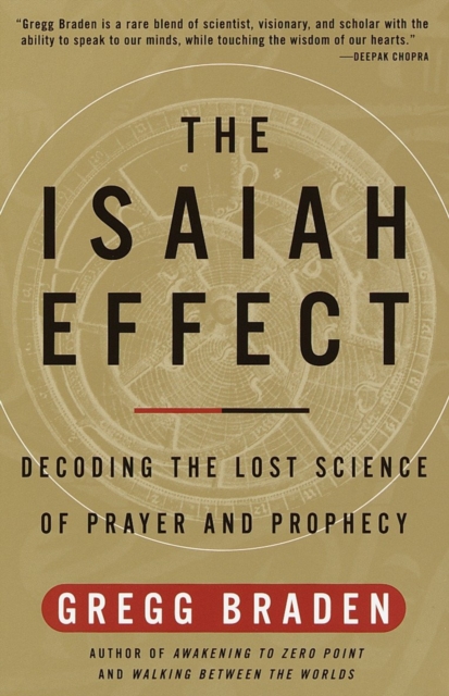 Isaiah Effect